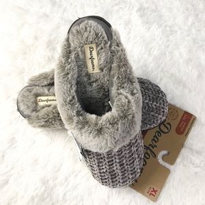 Women’s Chenille Slippers